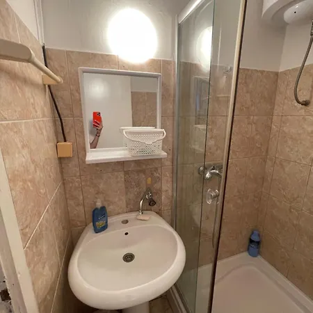 Apartman Markovic Meljine Exterior photo