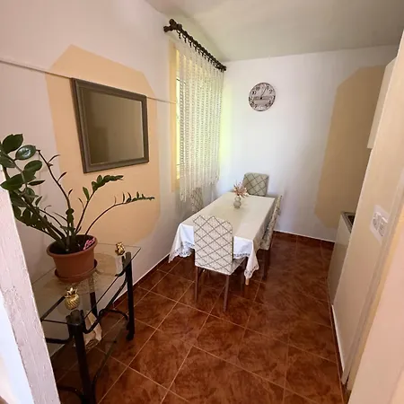Apartman Markovic Meljine Exterior photo