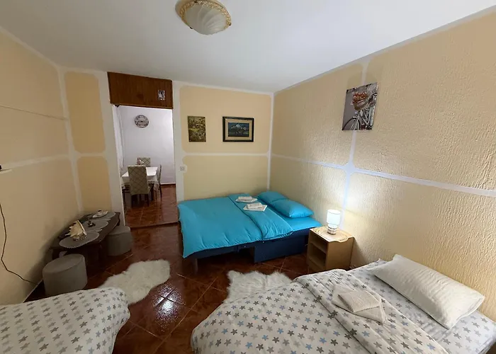 Apartman Markovic