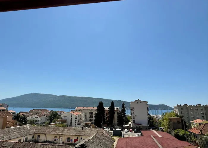 Apartman Markovic