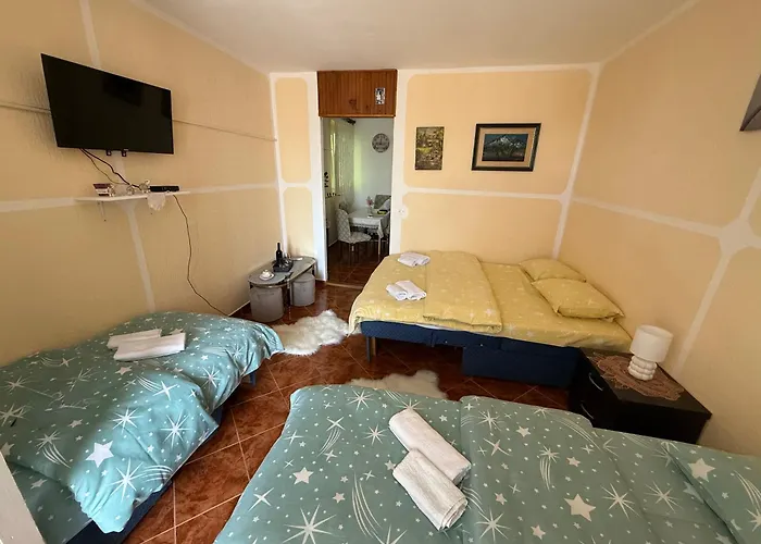 Apartman Markovic